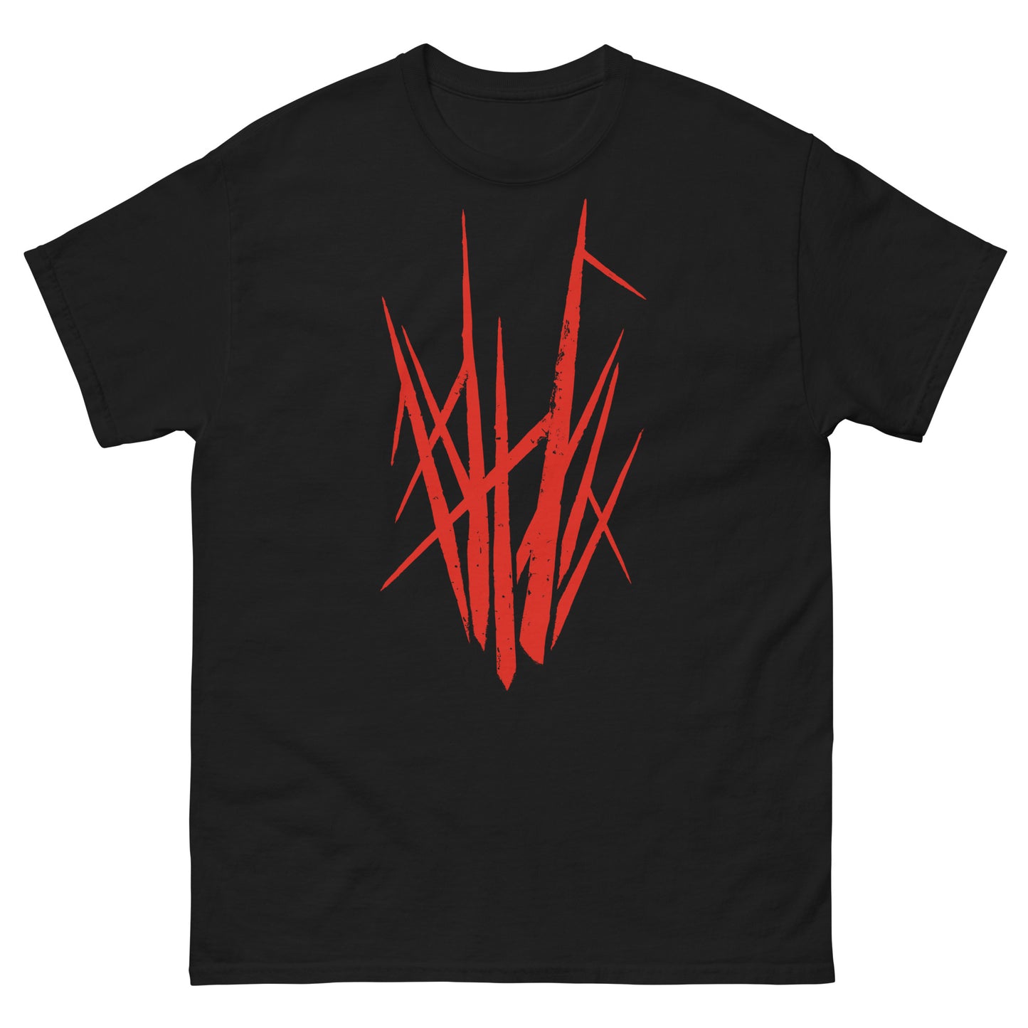 GUILTLESS - Semiotics - Red