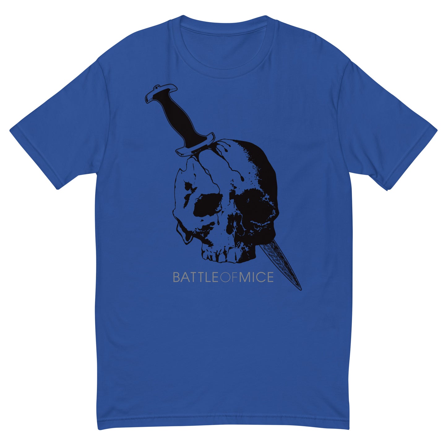 Battle Of Mice - Dark Skull