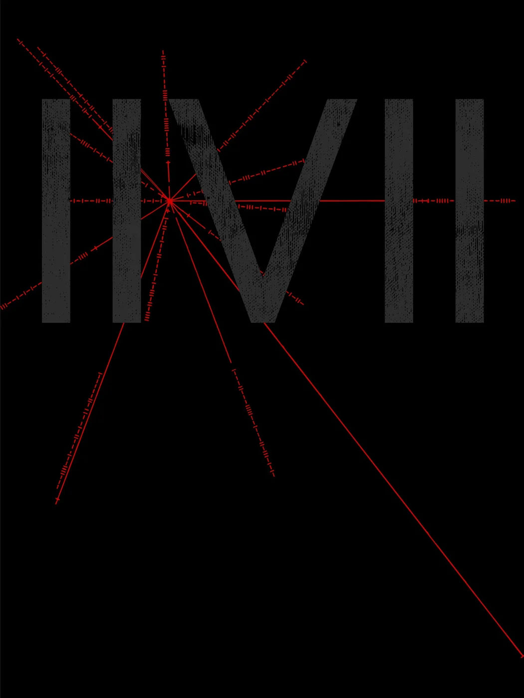 IIVII - Cosmos