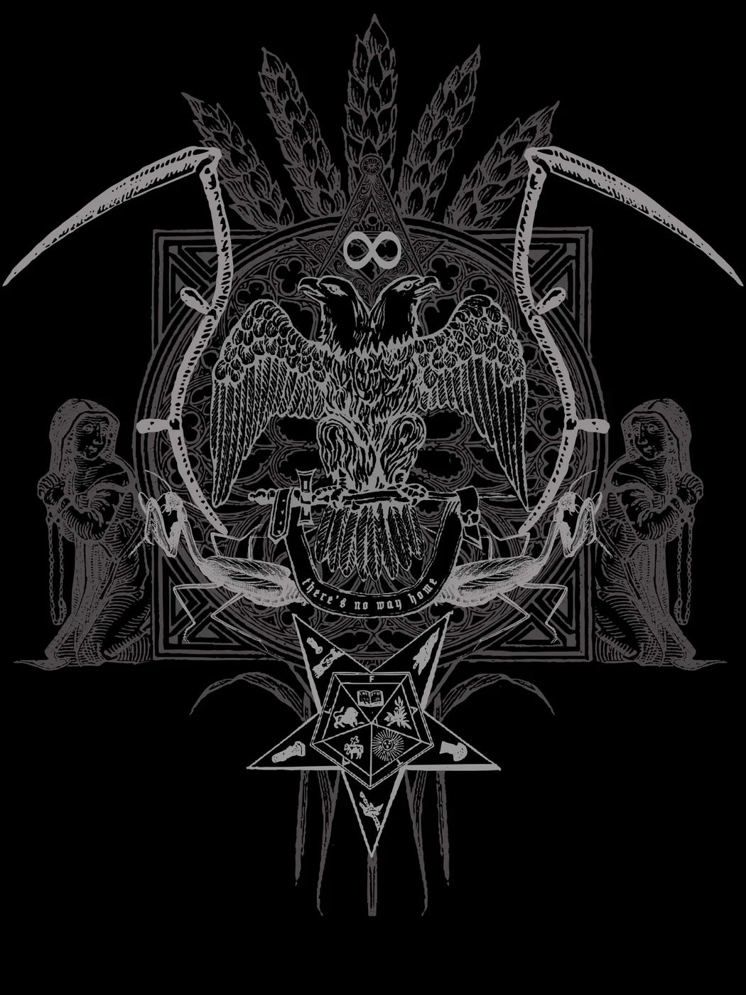 A Storm of Light - Vengeance Is Yours