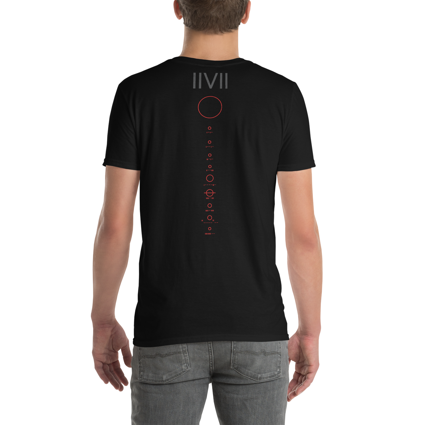 IIVII - Cosmos
