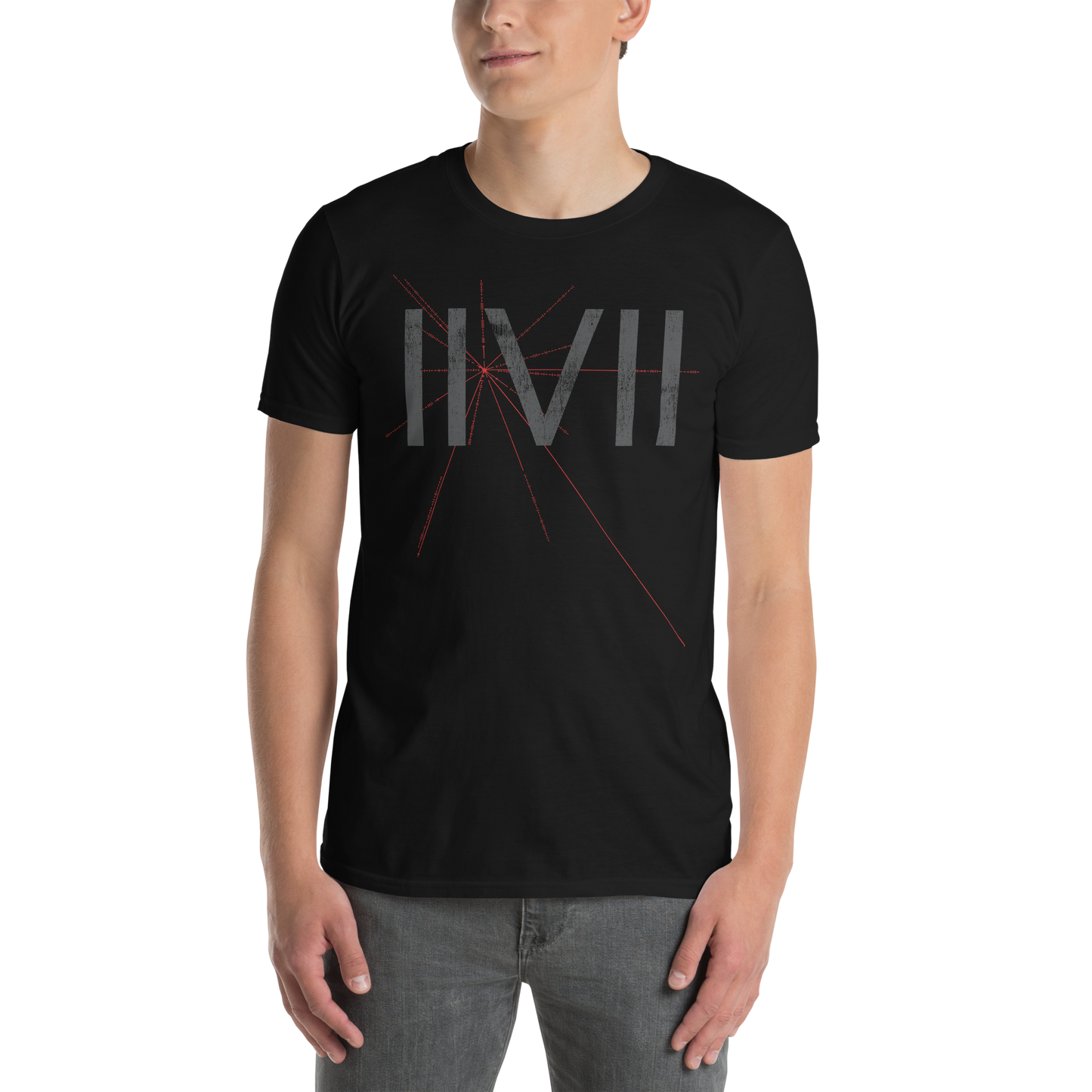 IIVII - Cosmos