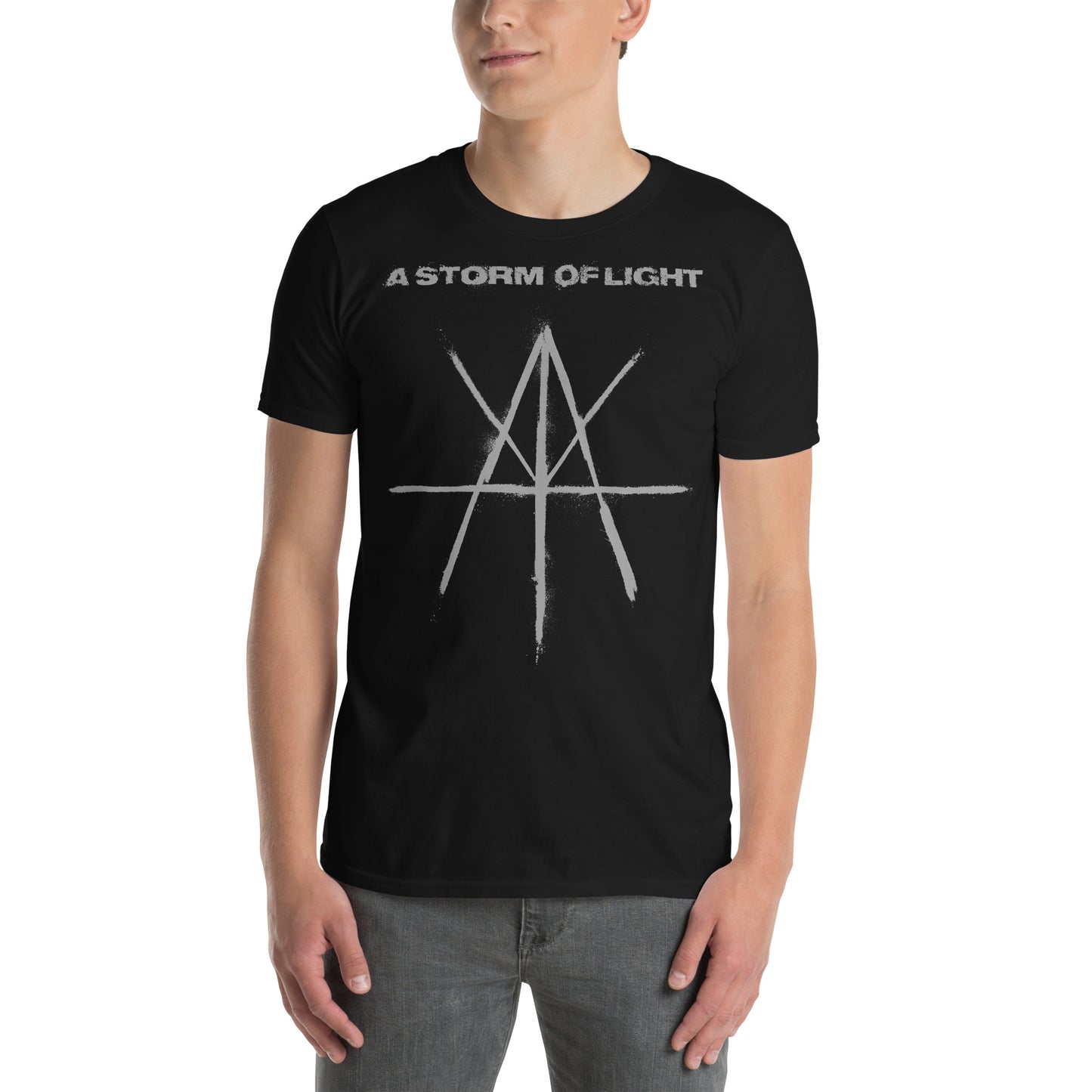 A Storm of Light - Anthroscene