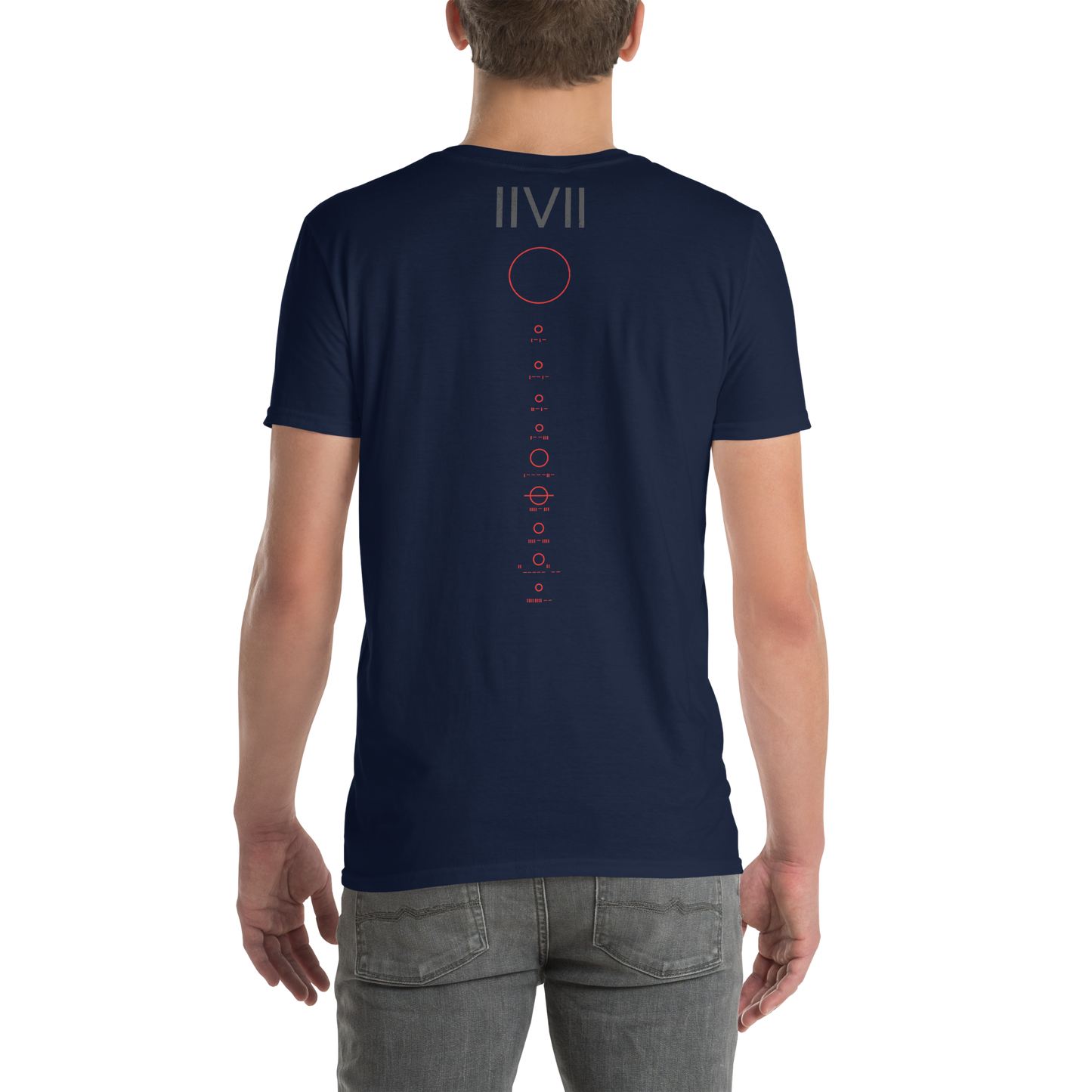IIVII - Cosmos