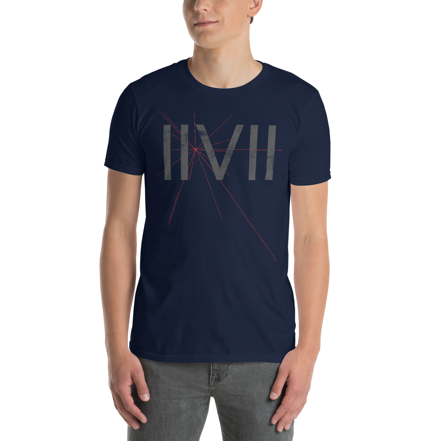 IIVII - Cosmos