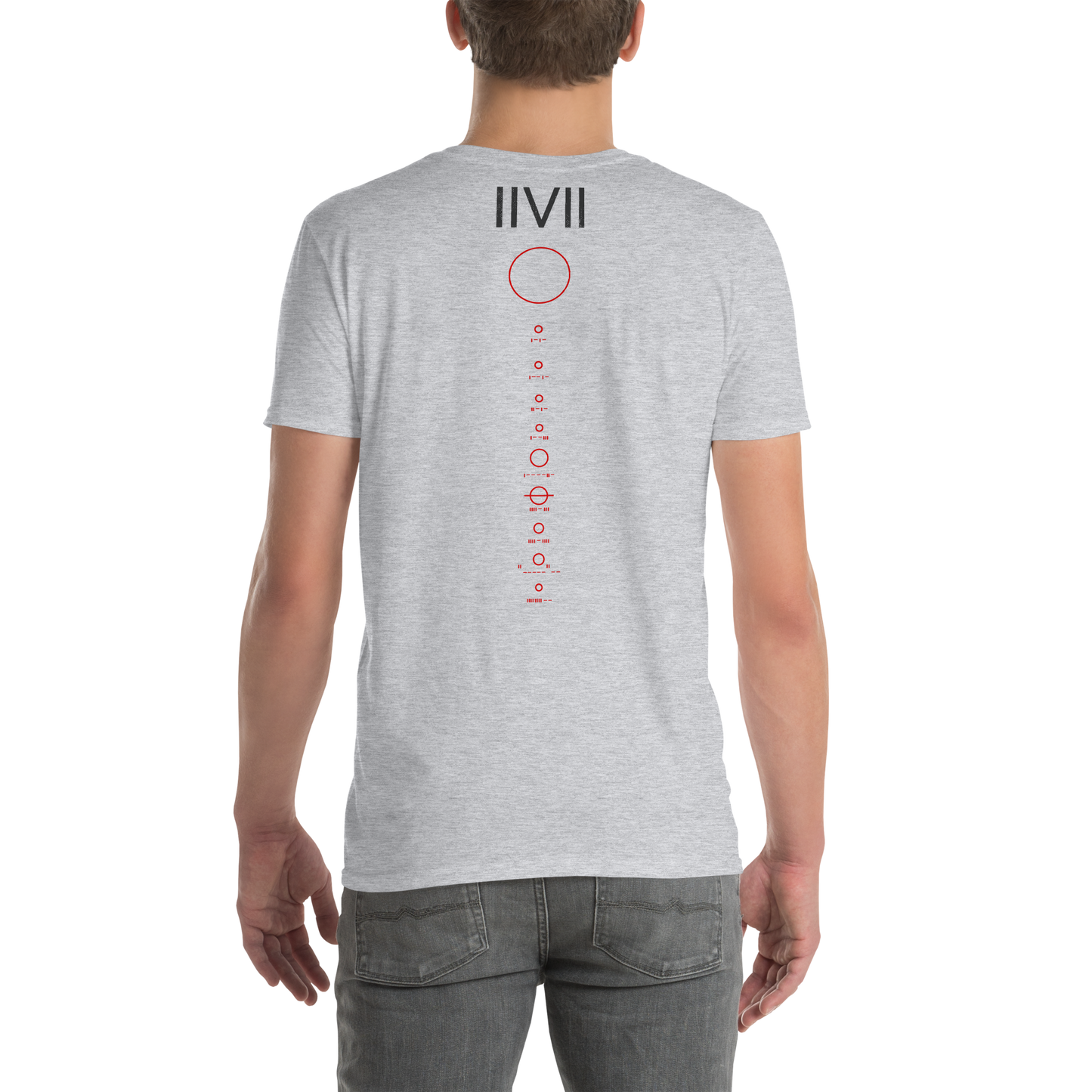 IIVII - Cosmos