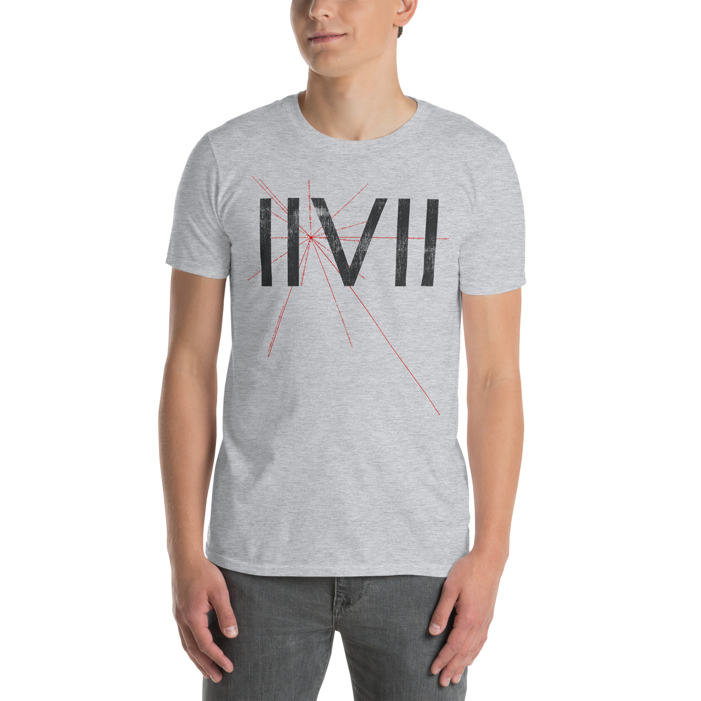 IIVII - Cosmos
