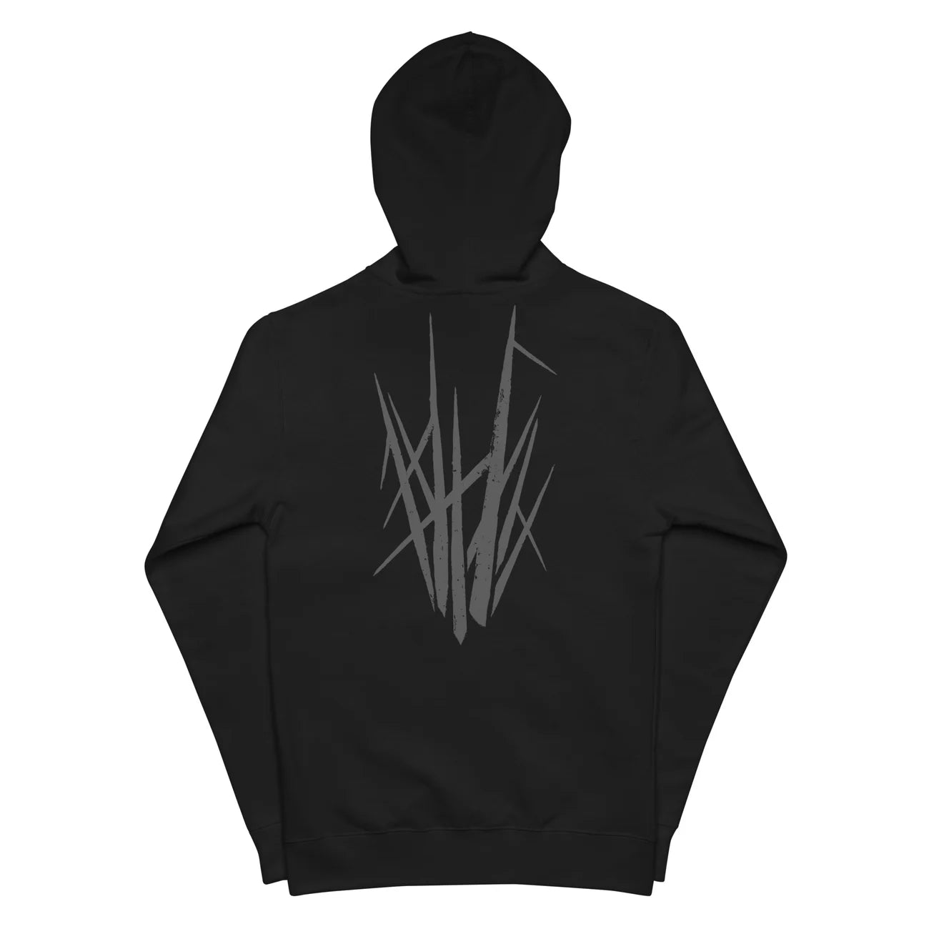 Guiltless - Semiotics - Midweight Zip Hoodie