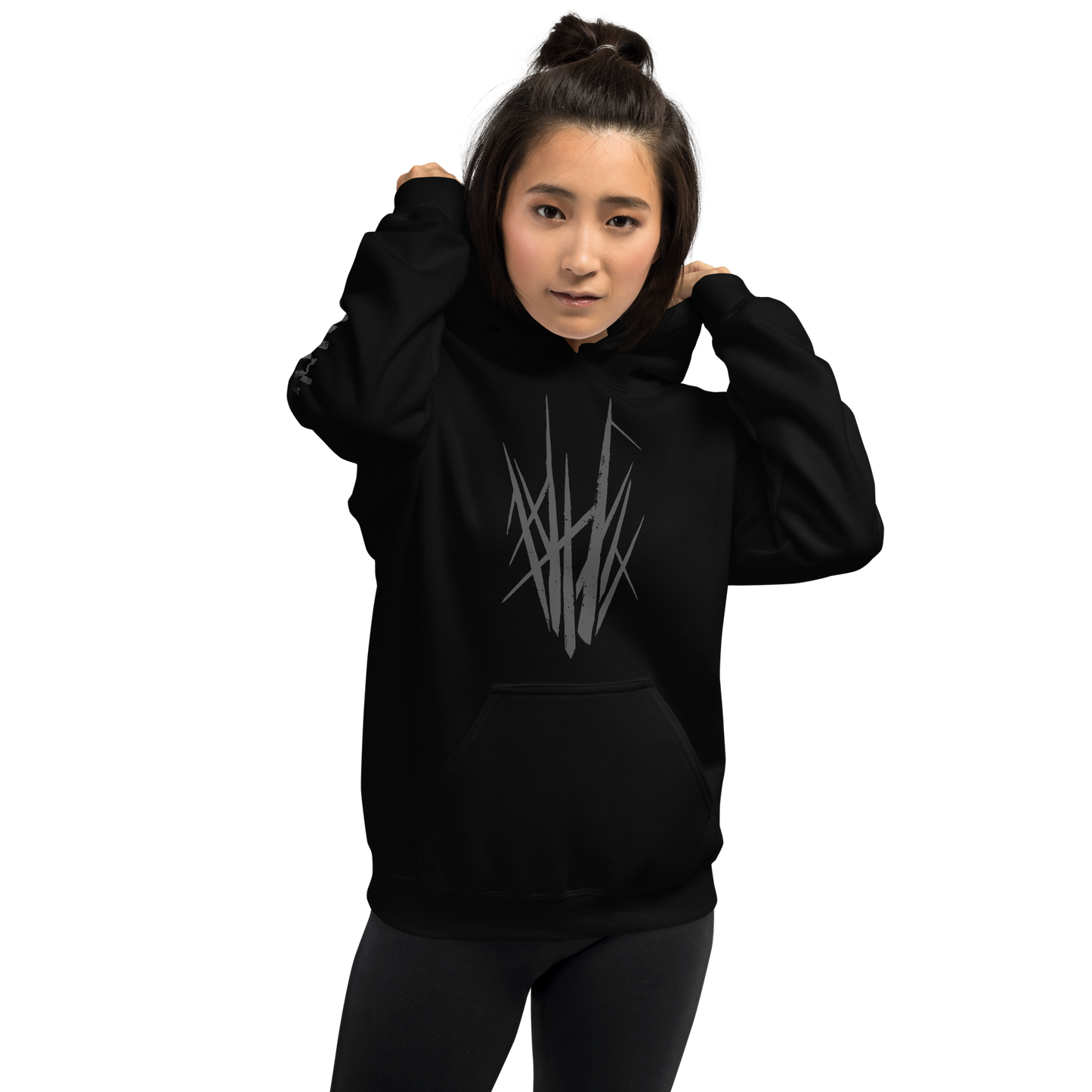 Guiltless - Semiotics - Heavy Blend Pullover Hoodie