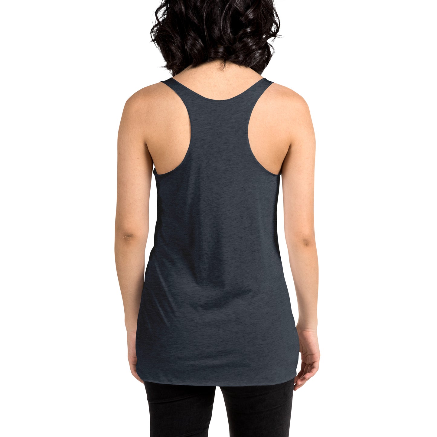 Battle of Mice - Women's Racerback Tank