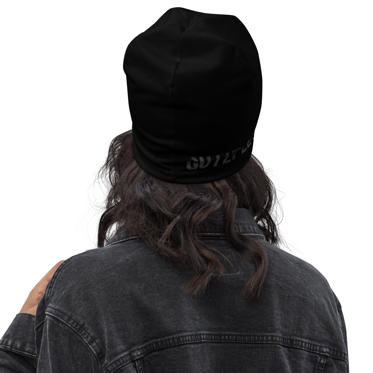 Guiltless - Semiotics - Beanie