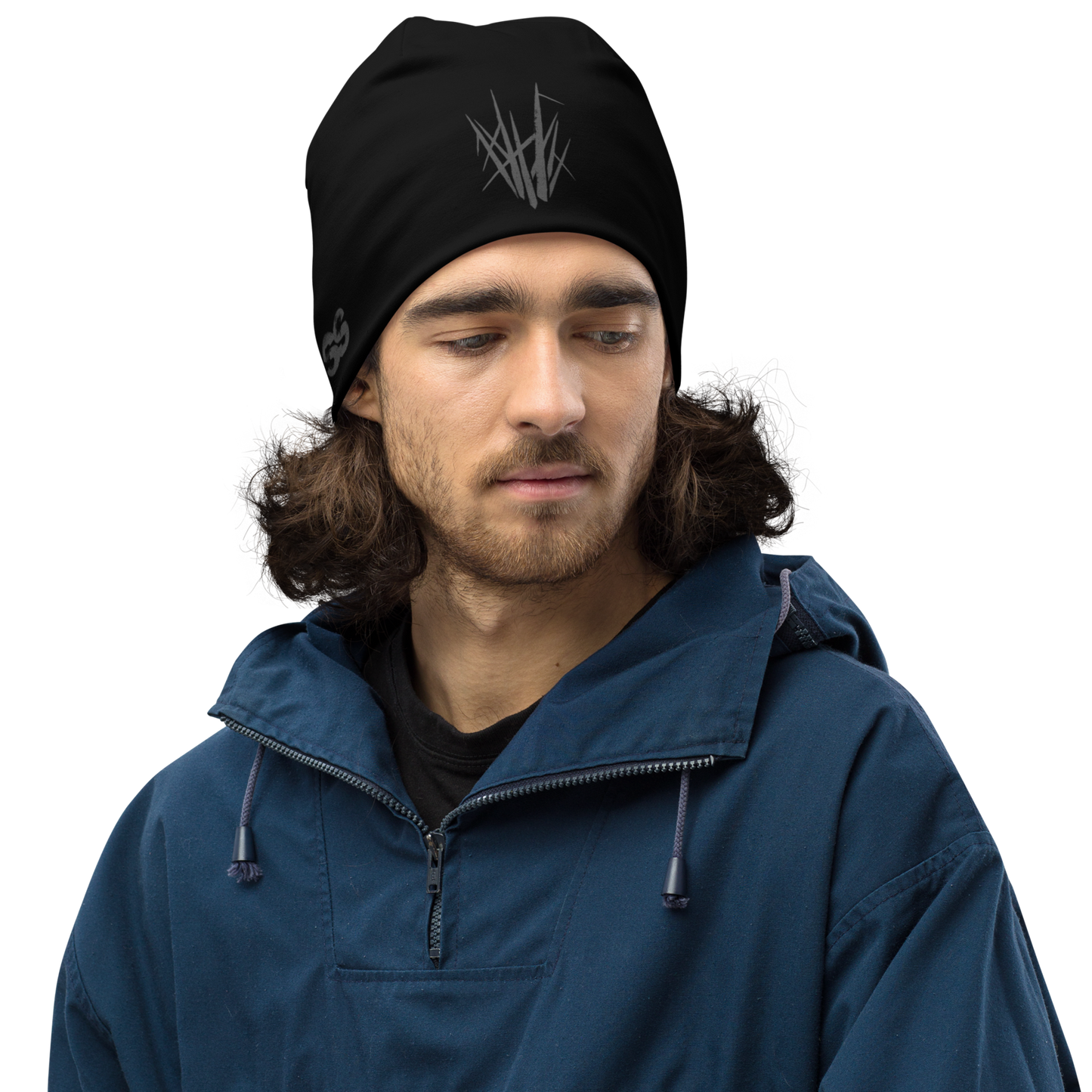 Guiltless - Semiotics - Beanie