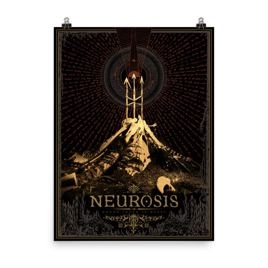 Neurosis - Honor Found In Decay