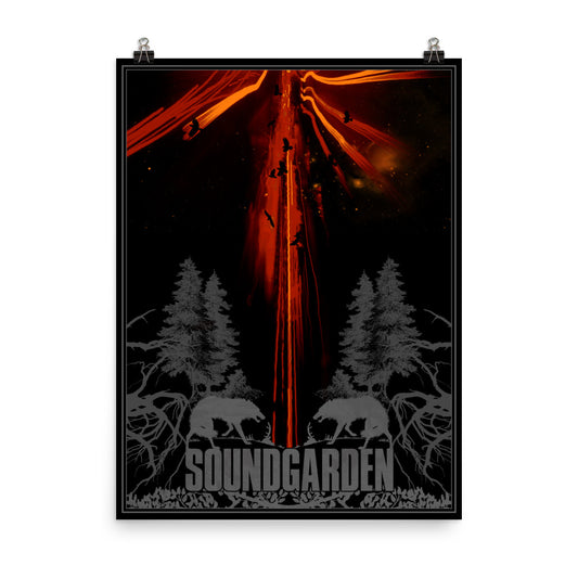 Soundgarden