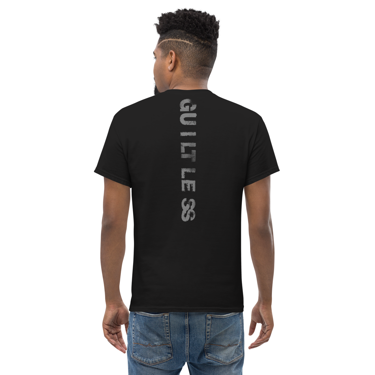 GUILTLESS - Semiotics - Red