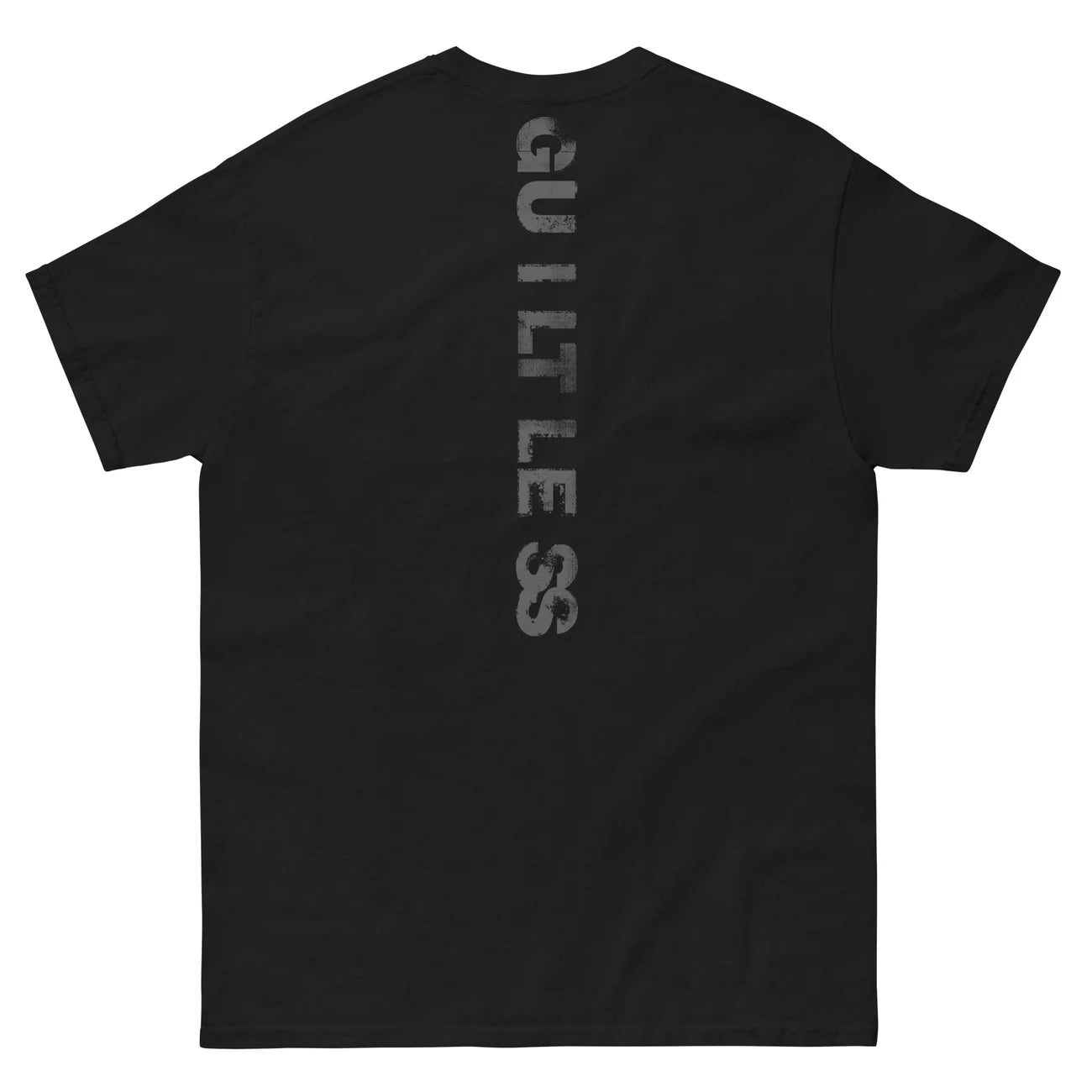 GUILTLESS - Semiotics - Red