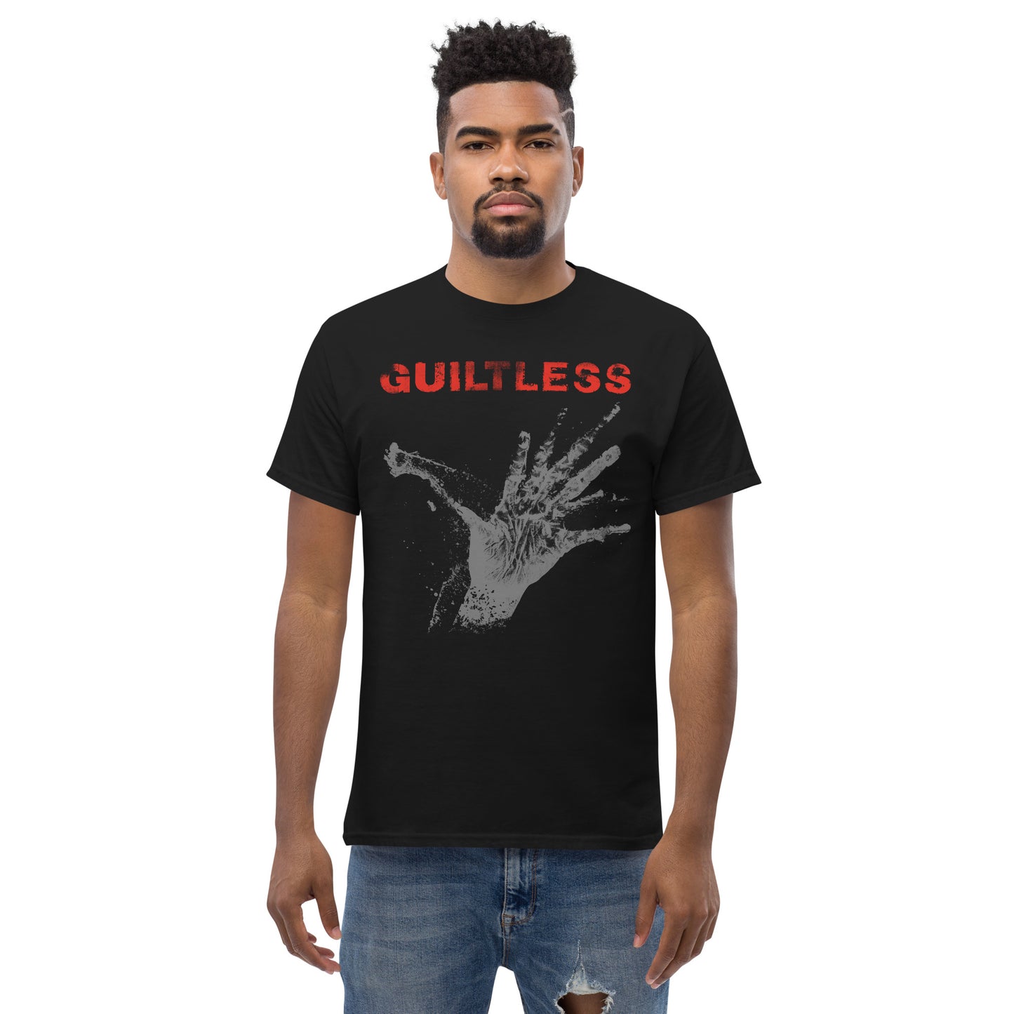 GUILTLESS - Loss Of Self