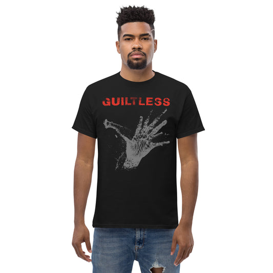 GUILTLESS - Loss Of Self