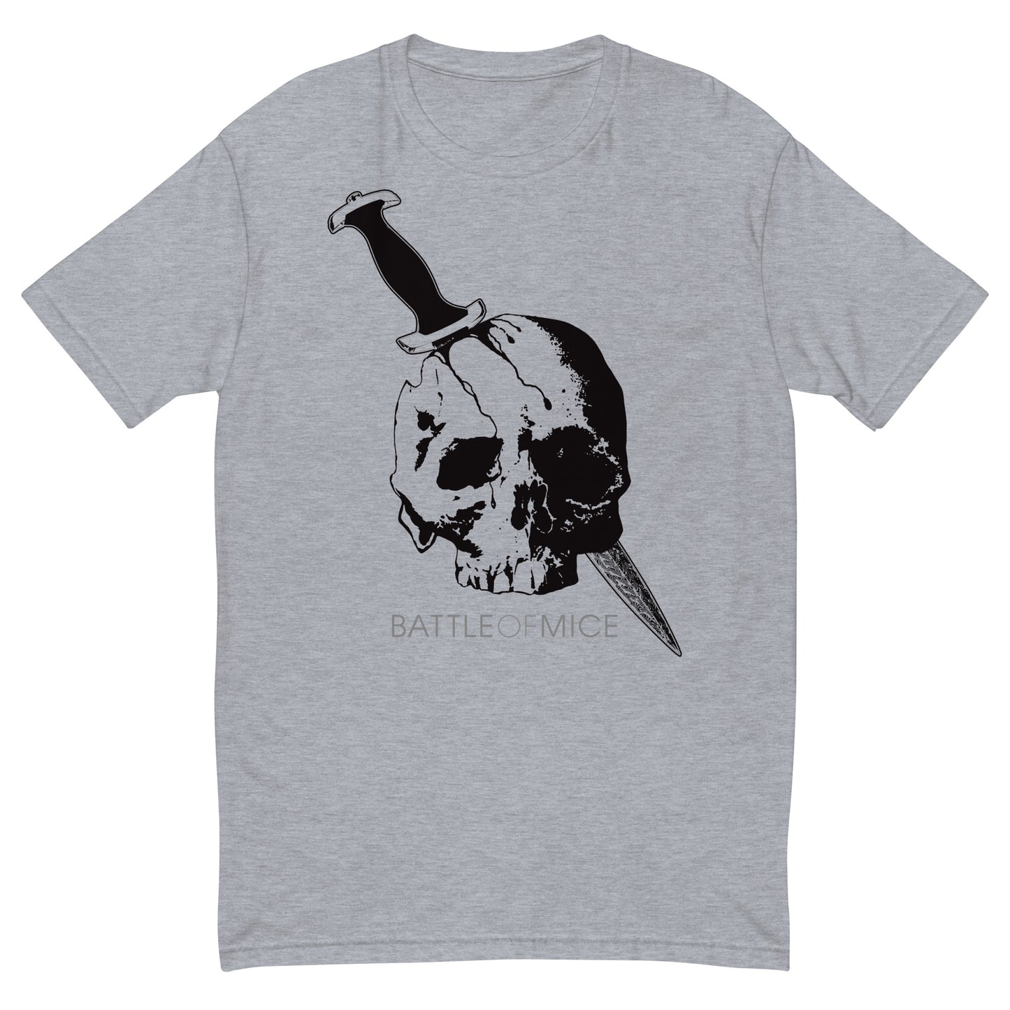Battle Of Mice - Dark Skull