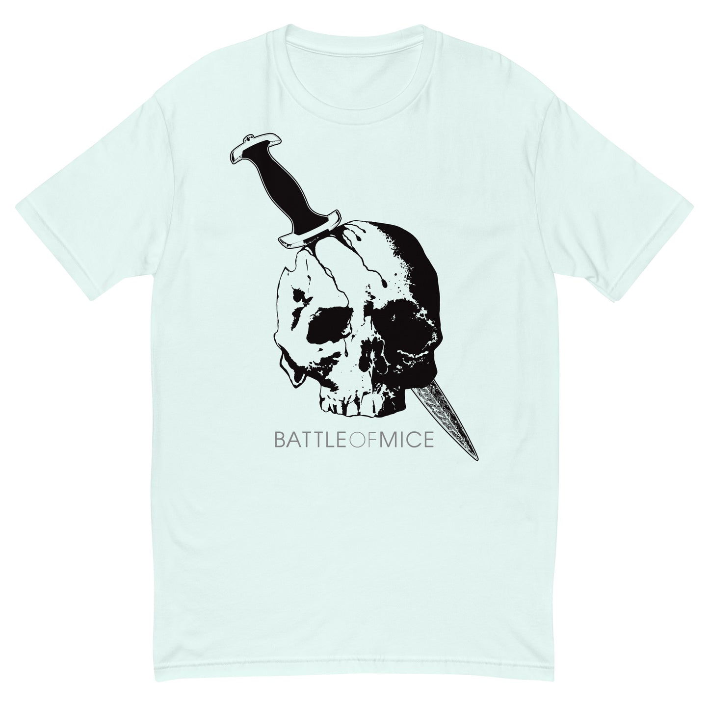 Battle Of Mice - Dark Skull