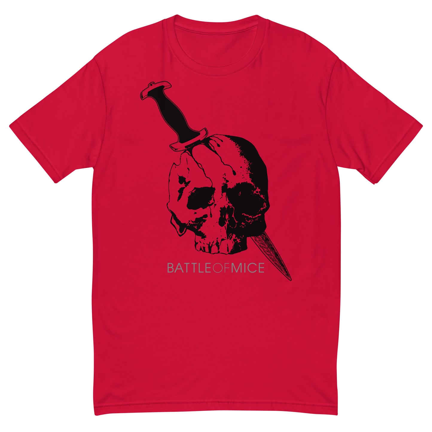 Battle Of Mice - Dark Skull