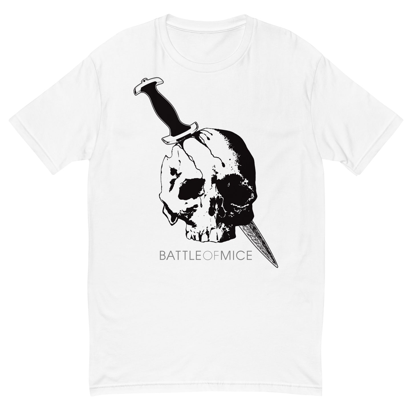 Battle Of Mice - Dark Skull