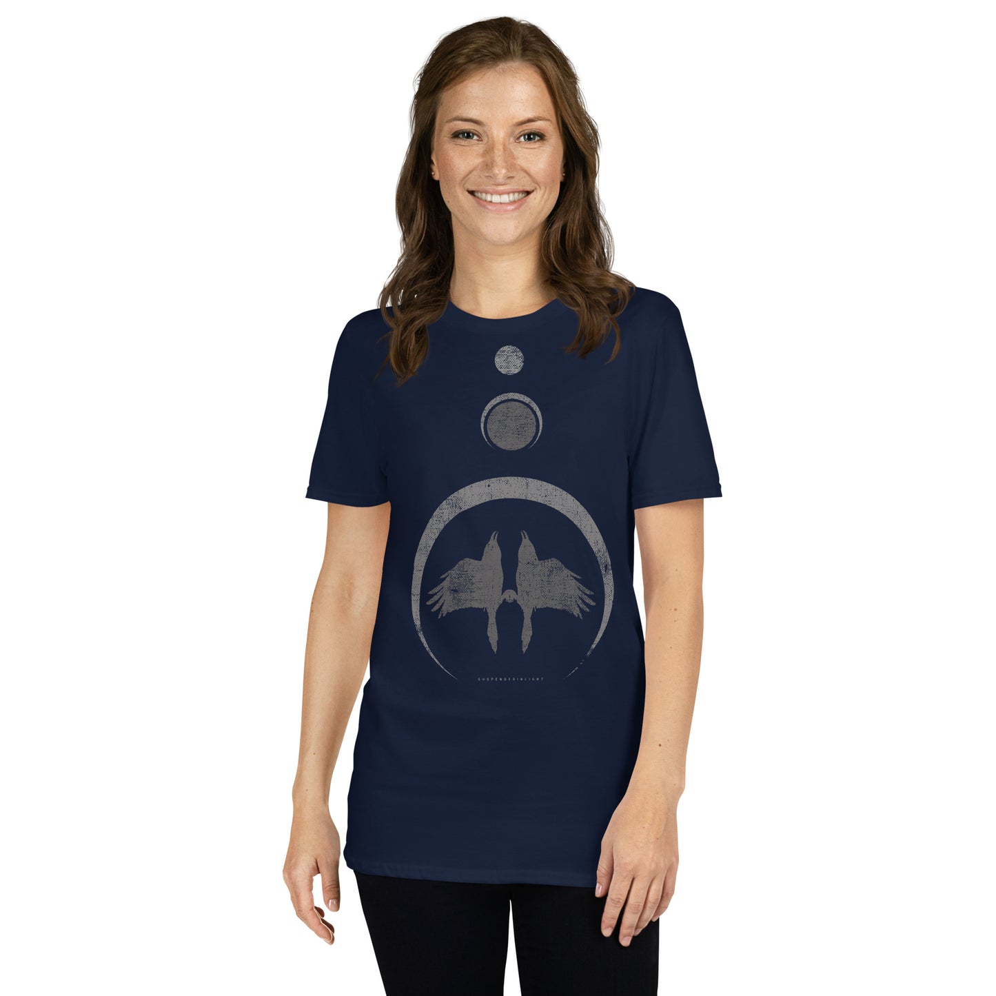 Suspended In Light - Eclipses - Gildan