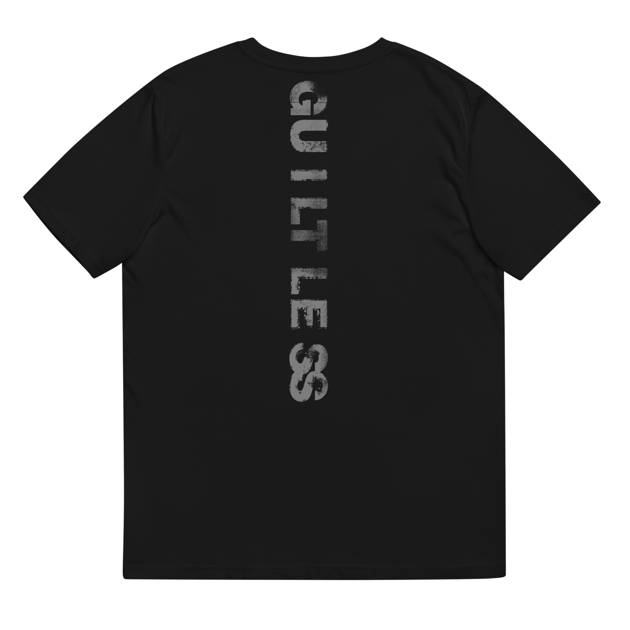 Guiltless - Semiotics - Gray/Black