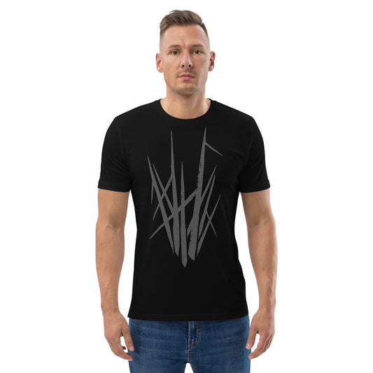 Guiltless - Semiotics - Gray/Black