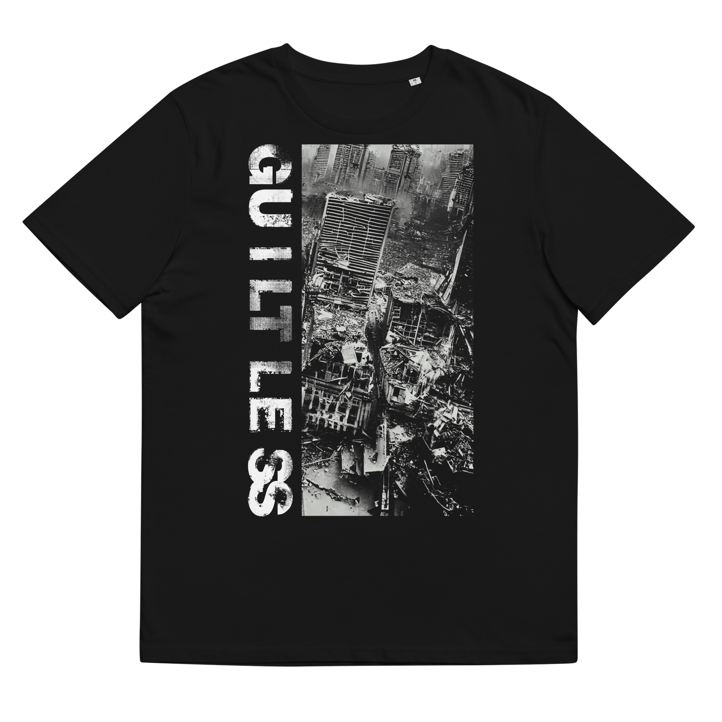 Guiltless - Futurescape