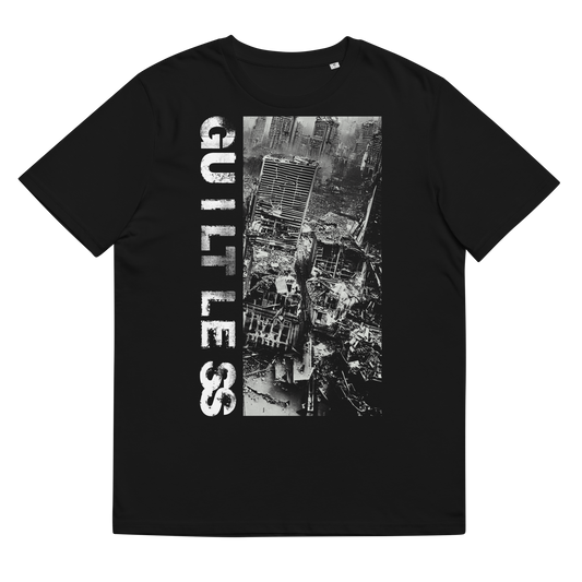 Guiltless - Futurescape