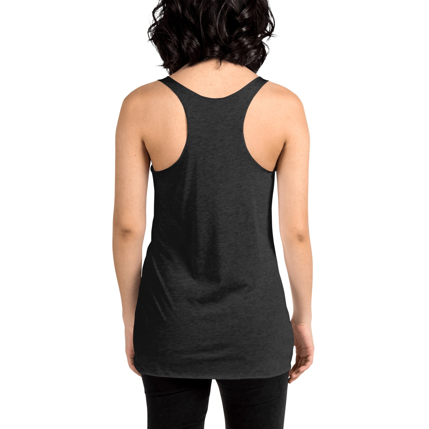 Battle of Mice - Women's Racerback Tank